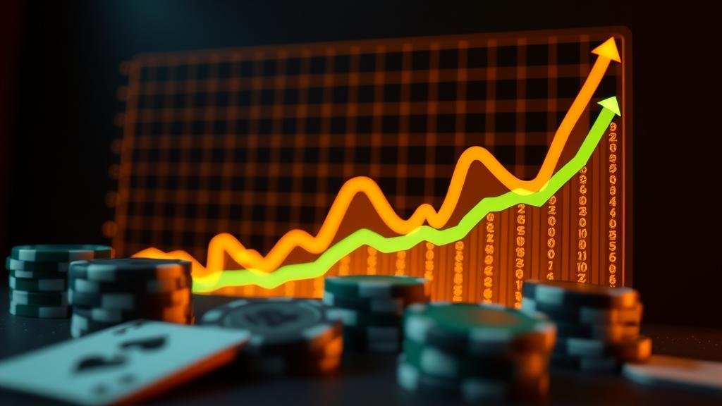 ภาพประกอบฟีเจอร์สลับเหรียญในสล็อต