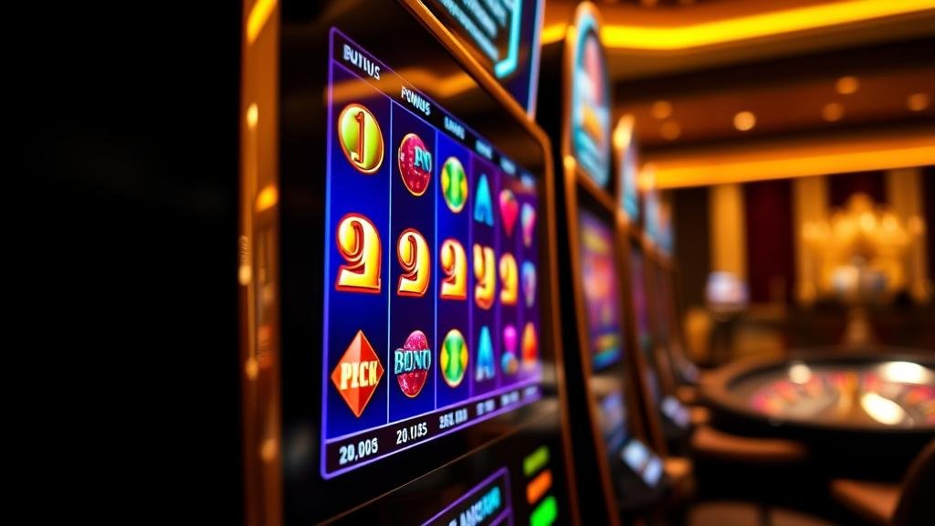 คู่มือสล็อต เกมสำหรับมืออาชีพ 346 - Complete Guide