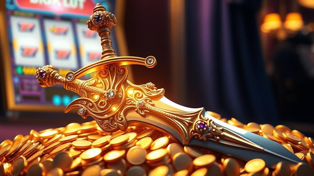 การปรับเบทและดูค่า RTP สล็อต