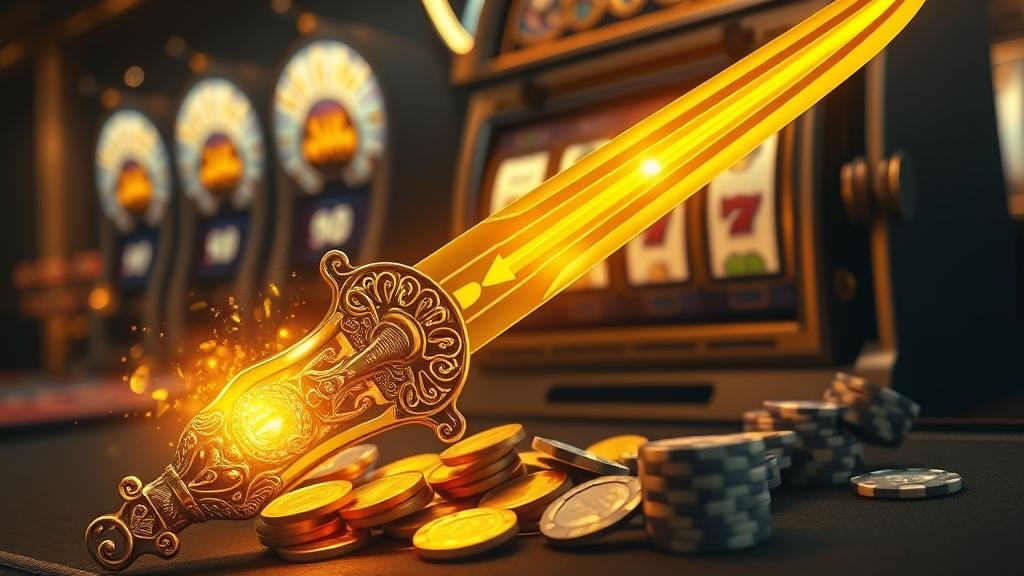 เกมสล็อตจากค่ายดังบนอุปกรณ์หลากหลาย