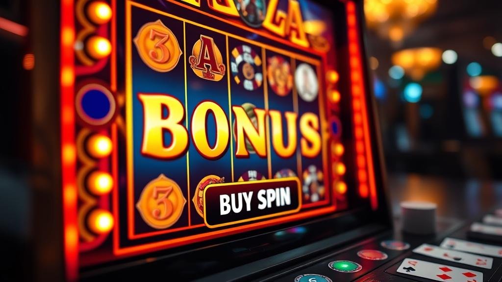 คู่มือซื้อสปินสล็อต Endorphina/NetEnt: คอมโบยาว จ่ายไว ทำกำไรสุดคุ้ม