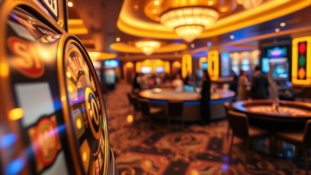 เกมสล็อตหลากหลายจาก Relax Gaming และ Kalamba