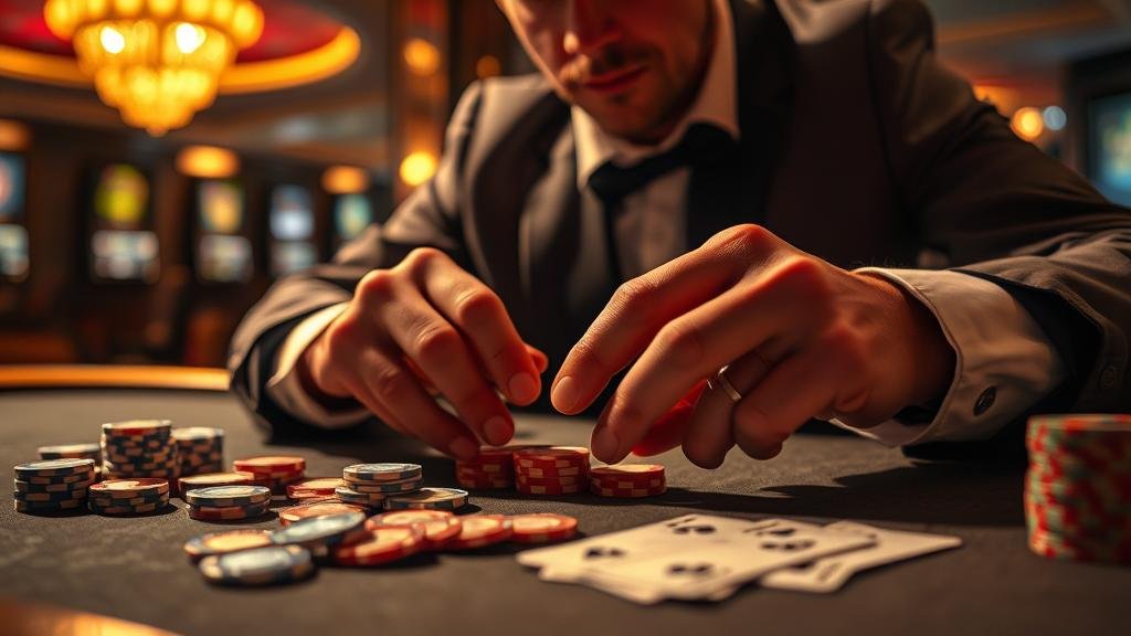 เปรียบเทียบสัญลักษณ์และอินเทอร์เฟซสล็อตจากค่ายดัง