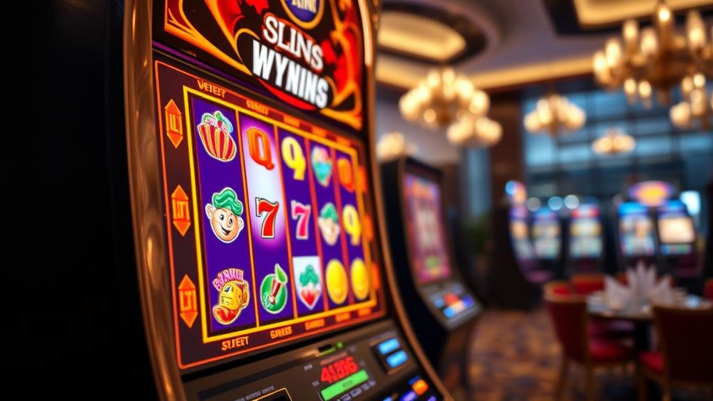 สูตรเด็ด! แกะกลไกสล็อตค่ายดัง เช็ค RTP ล่าสุด ซื้อสปินทำกำไร