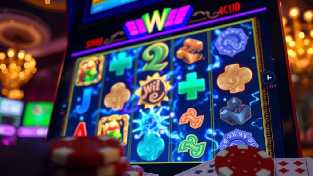 คู่มือเลือกค่ายสล็อต Thunderkick: สูตรทำกำไรช่วงดึก เล่นง่าย ได้ผลจริง