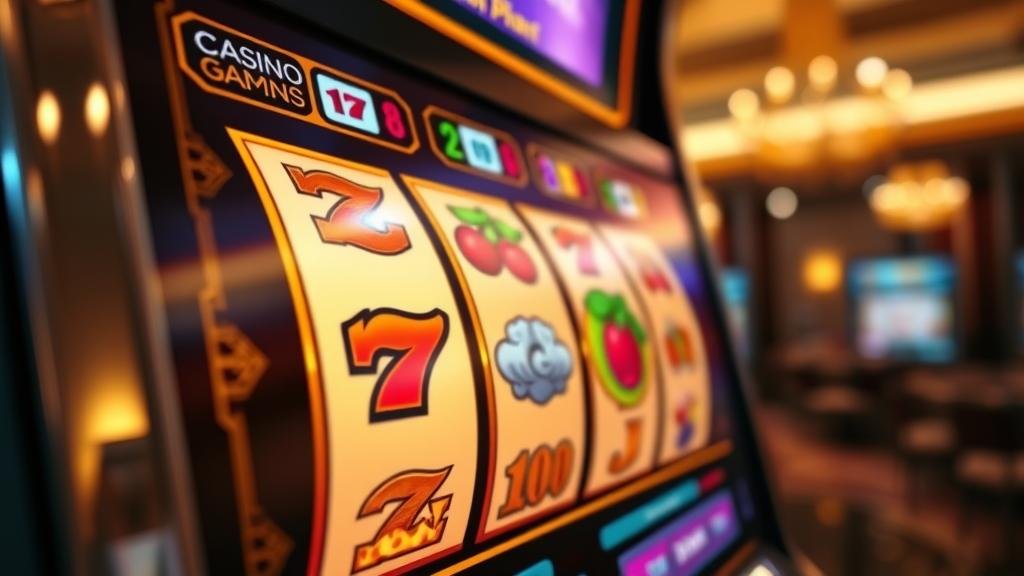 เกมสล็อตที่น่าตื่นเต้นจาก Playngo