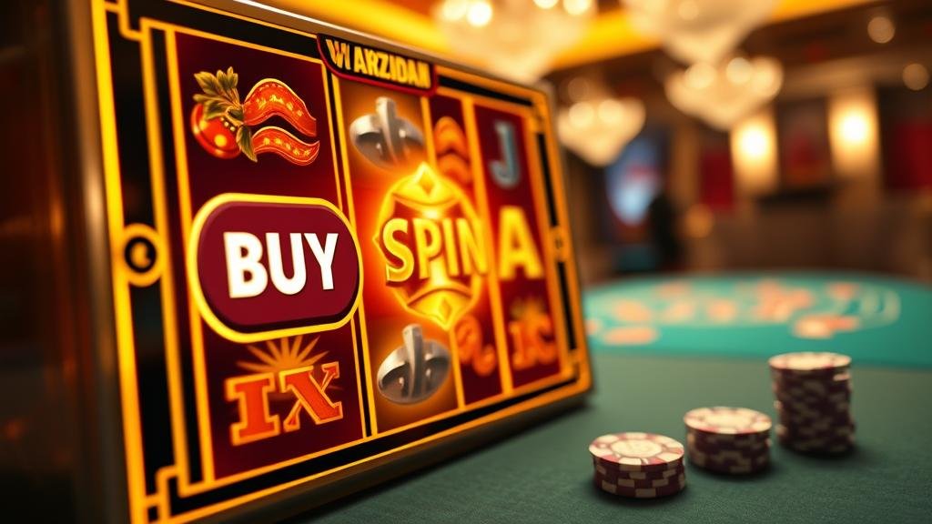 กลไกสล็อต ELK Studios