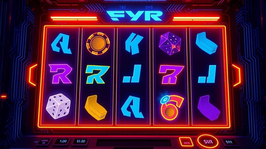 การปรับเบทสล็อตออนไลน์