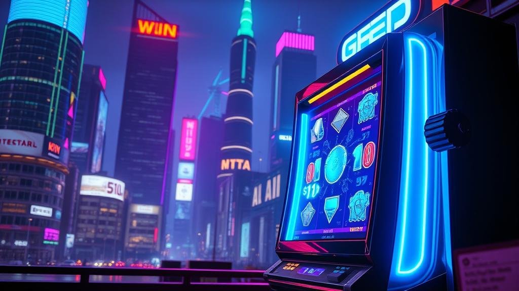 สล็อตค่ายดัง: แกะกลไก RTP, ซื้อสปิน, ปรับเบท ให้คุ้มค่า ทำกำไรฉ่ำ