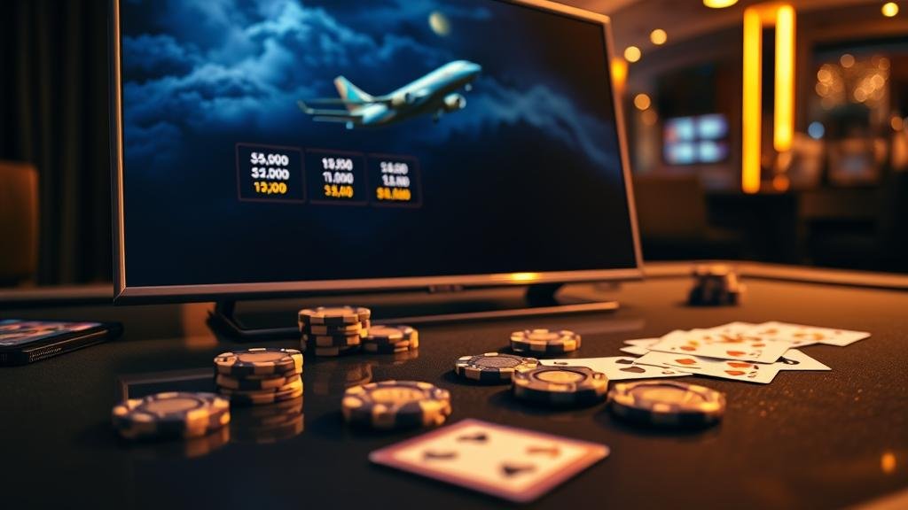 ตัวอย่างเกมสล็อตจากค่าย Wazdan ที่มีฟีเจอร์ปรับระดับความผันผวน