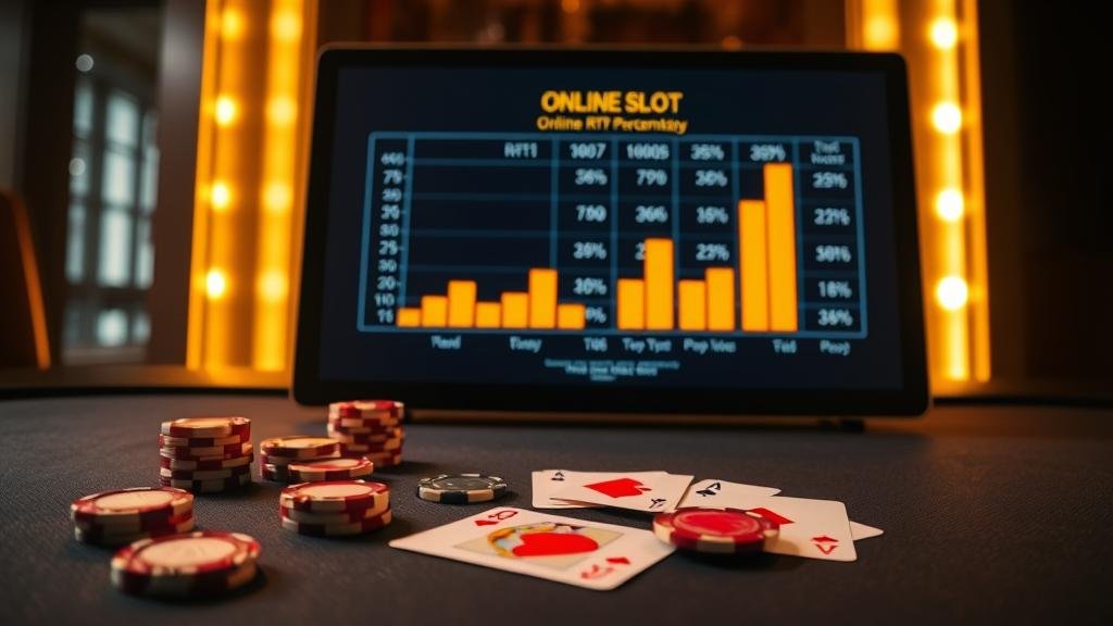 รวมเกมสล็อตยอดนิยมจากค่ายดัง