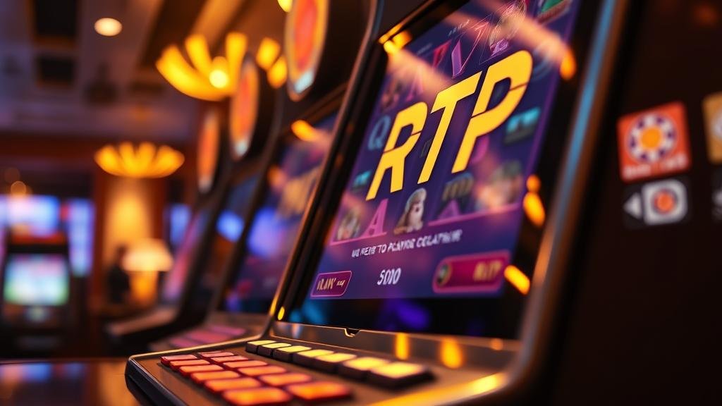 แกะสูตรเด็ด! ตั้งค่า RTP สล็อตค่าย AvatarUX ทุนต่ำ คำนวณซื้อสปิน Playson คุ้มค่า