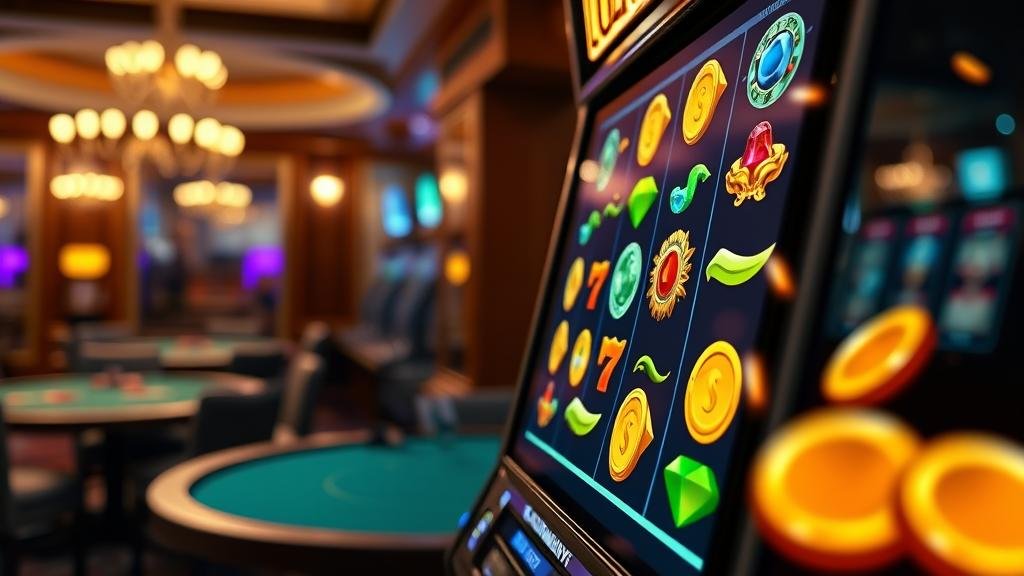 สูตรลับ! สล็อต 1024Ways คืนทุนไว เช็ค RTP ยอดฮิต ค่ายดัง จ่ายหนัก