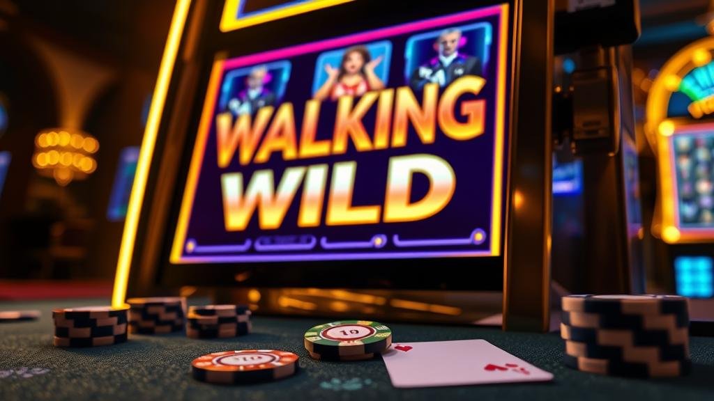 ส่องกลไกสล็อต Kalamba, PeterAndSons, Quickspin: สูตรปรับเบททำกำไร ทุนน้อยก็เล...