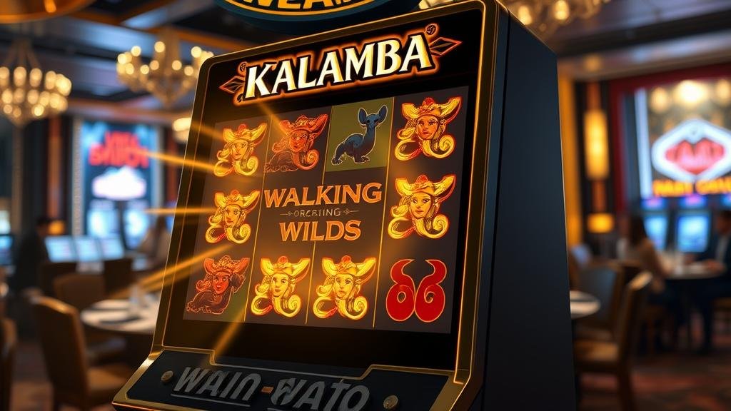 สล็อต PeterAndSons พร้อมการแสดงค่า RTP