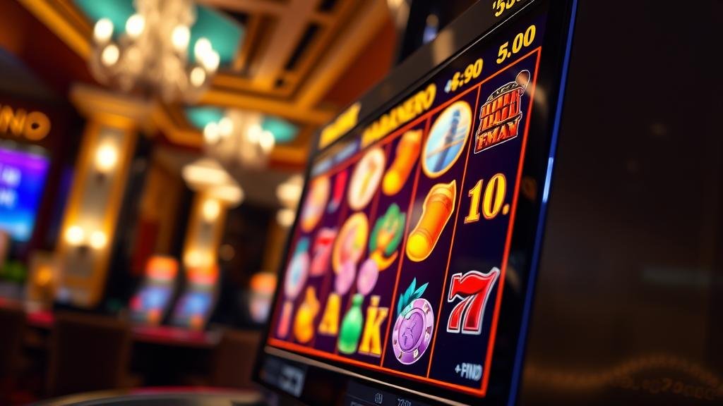 เปิดคัมภีร์! ปรับเบทสล็อต Habanero, Pragmatic, Nolimit: สูตรลับเงินล้าน