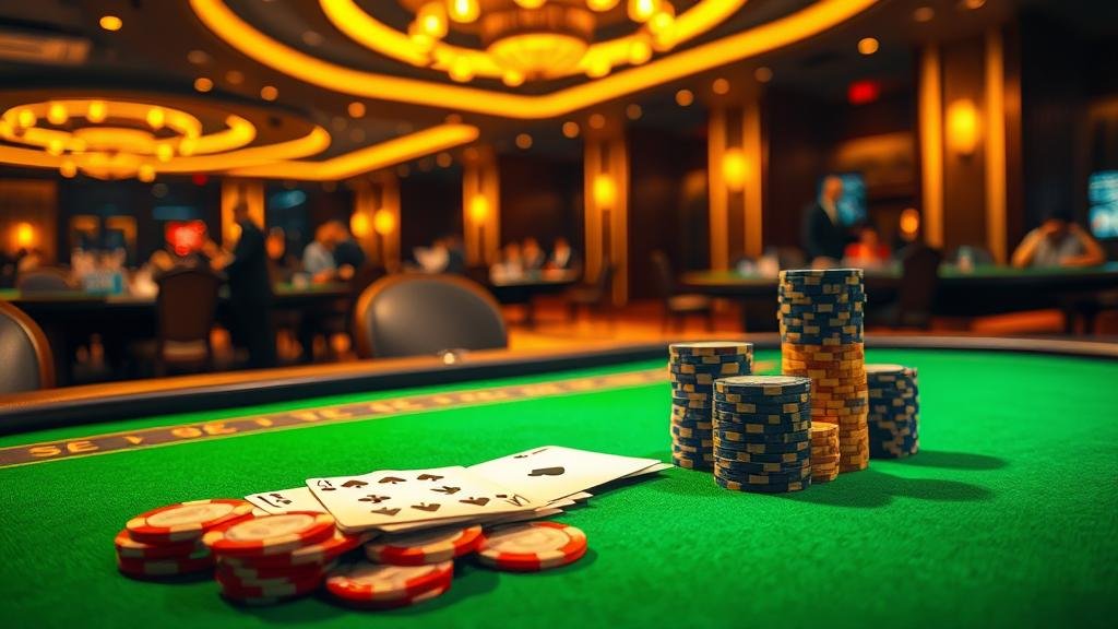 ขั้นตอนการปรับเบทสล็อต Booongo