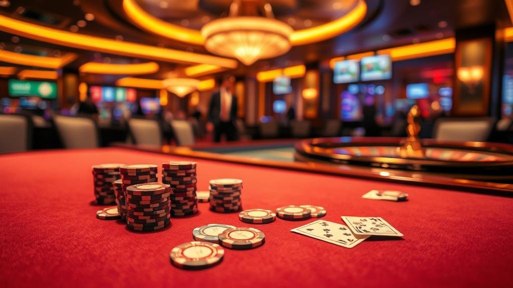 ทดลองเล่นสล็อตค่าย NetEnt ฟรี