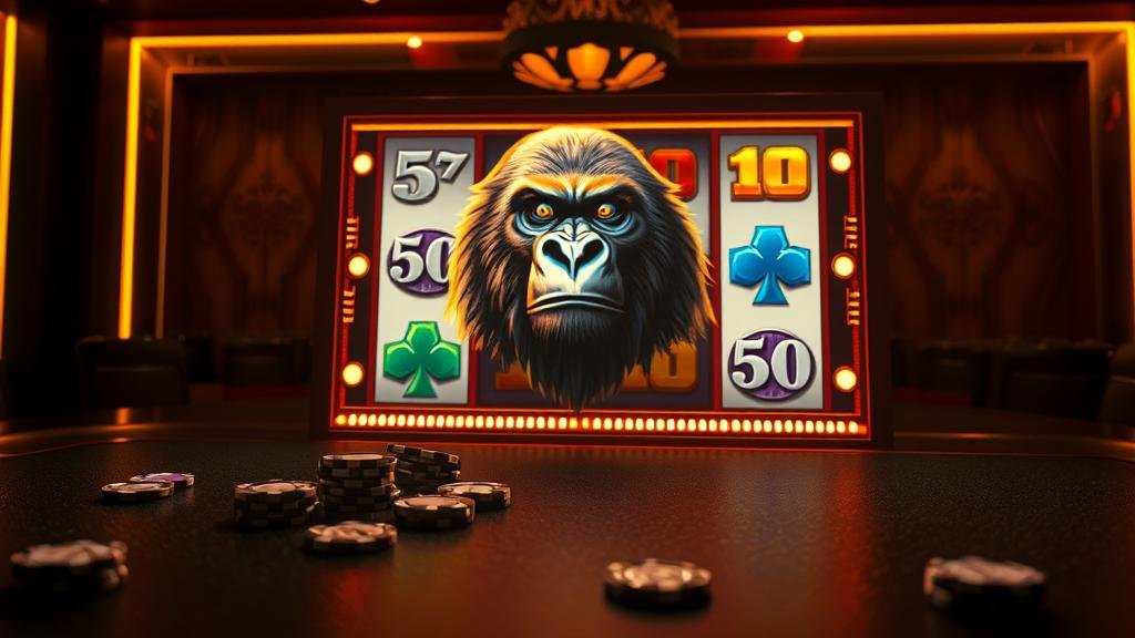 สล็อตวัดจีน RTP สูง