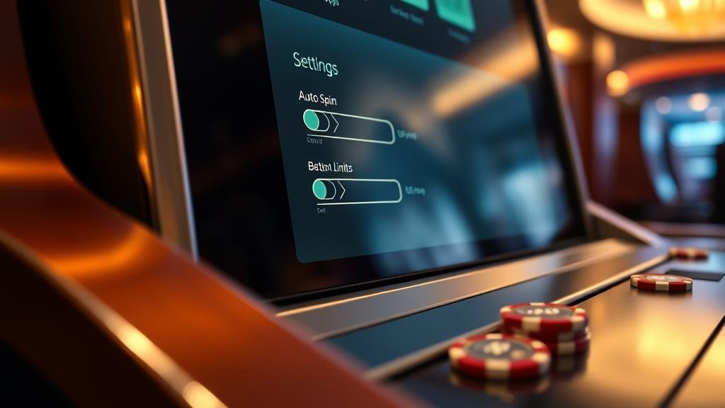 การซื้อฟรีสปินในเกมสล็อต