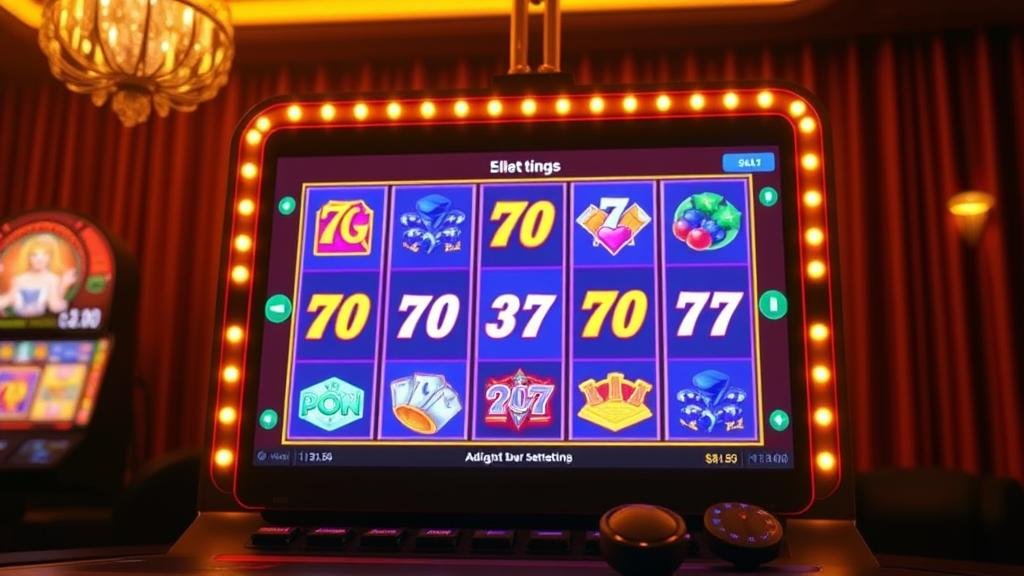 คู่มือสล็อต เอ็นจินสำหรับมืออาชีพ 531 - Complete Guide