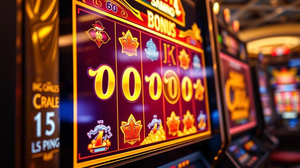 เกมสล็อตคลาสสิกจาก Merkur และเกมสมัยใหม่จาก WMS