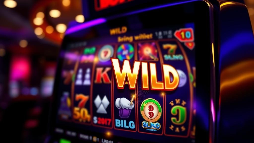 เปรียบเทียบสล็อต JILI และ Gamomat