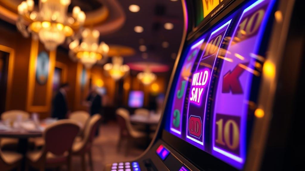 ตัวอย่างสล็อตธีมอวกาศ จักรวาล และฤดูร้อน