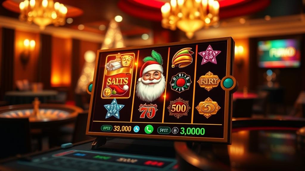 ซื้อฟรีสปิน สล็อตออนไลน์