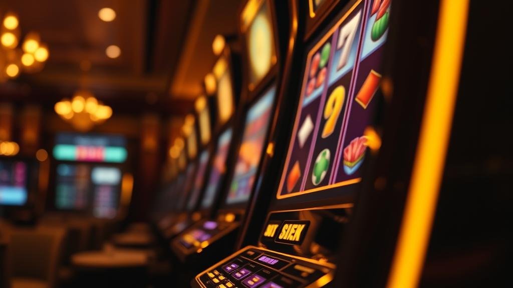 การสลับเหรียญในสล็อต Blueprint