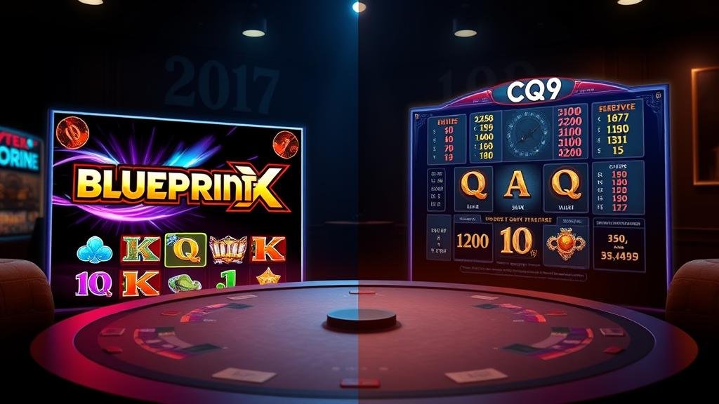 เกมสล็อตธีมเทพเจ้ากรีกจาก CQ9