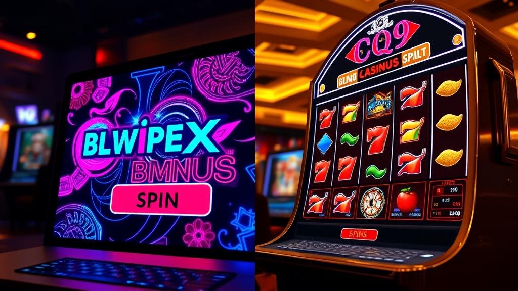 การบริหารงบประมาณและจังหวะการเล่นสล็อต