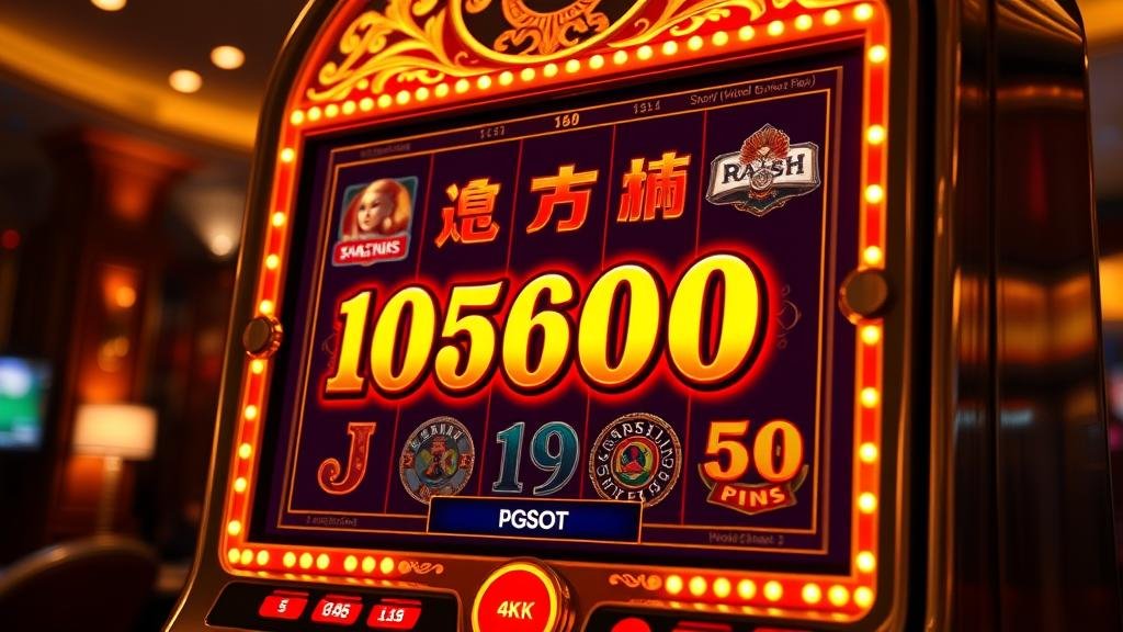 เปรียบเทียบเกมสล็อตจากค่ายต่างๆ PGSOFT, BGaming, RedTiger