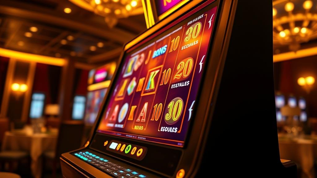 การปรับเบทและคุมจังหวะอย่างมีสติเพื่อผลกำไร