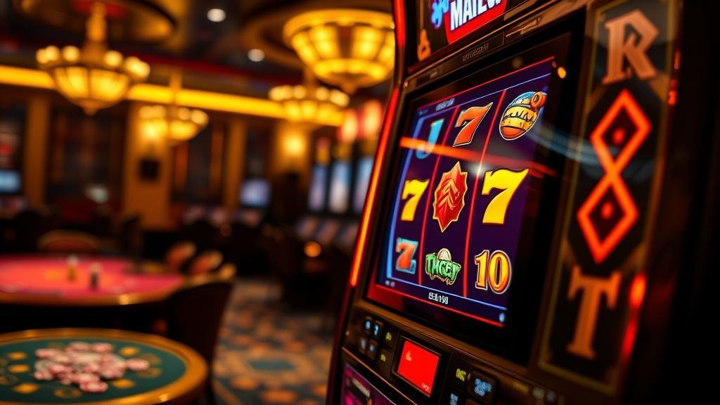 เจาะลึก! สล็อต RedTiger: หมุนเทอร์โบ สุ่มรีล RTP สูง เล่นเพลิน จ่ายถี่