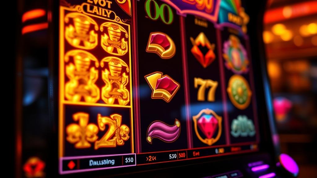 อ่านเพย์ไลน์ สล็อต RubyPlay ให้ขาด! เช็ค RTP สล็อต iOS คุมงบ Reflex