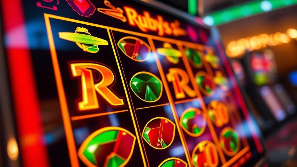 การบริหารงบประมาณในการเล่นสล็อต