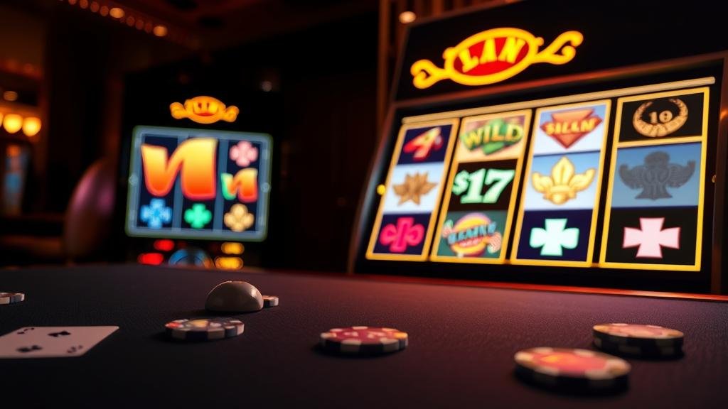 เคล็ดลับง่ายๆ แกะกลไกสล็อตค่ายดัง ซื้อสปินคุ้มค่า คืนทุนไว