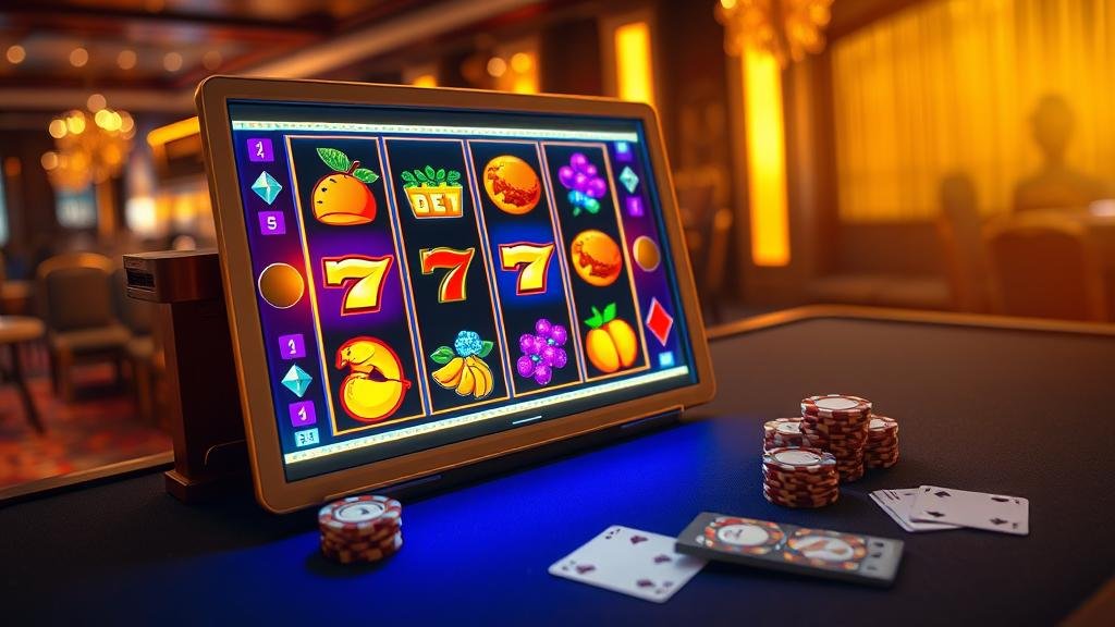 เกมสล็อตจาก Spribe, ELK, และ Booming Games