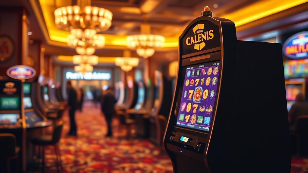 กลไก MultiMax สล็อต RedTiger