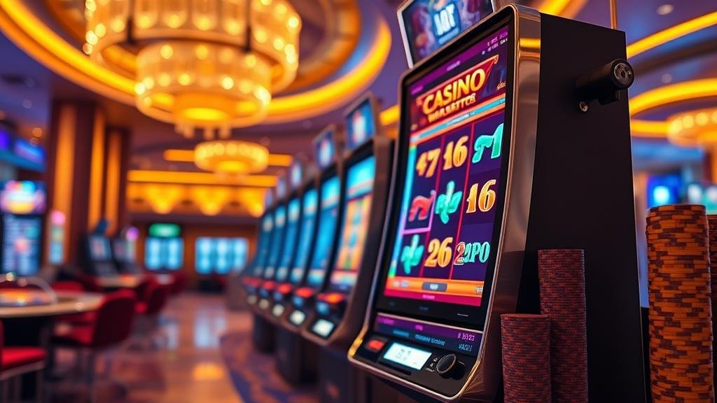 เปิดกลไกสล็อต RedTiger MultiMax, Spribe, ELK, Booming, YGG: สูตรปรับเบท, ซื้อ...