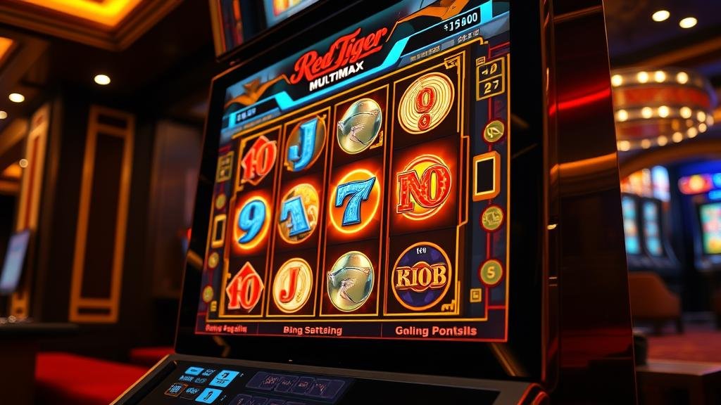 กลไก PowerNudge ในเกมสล็อต