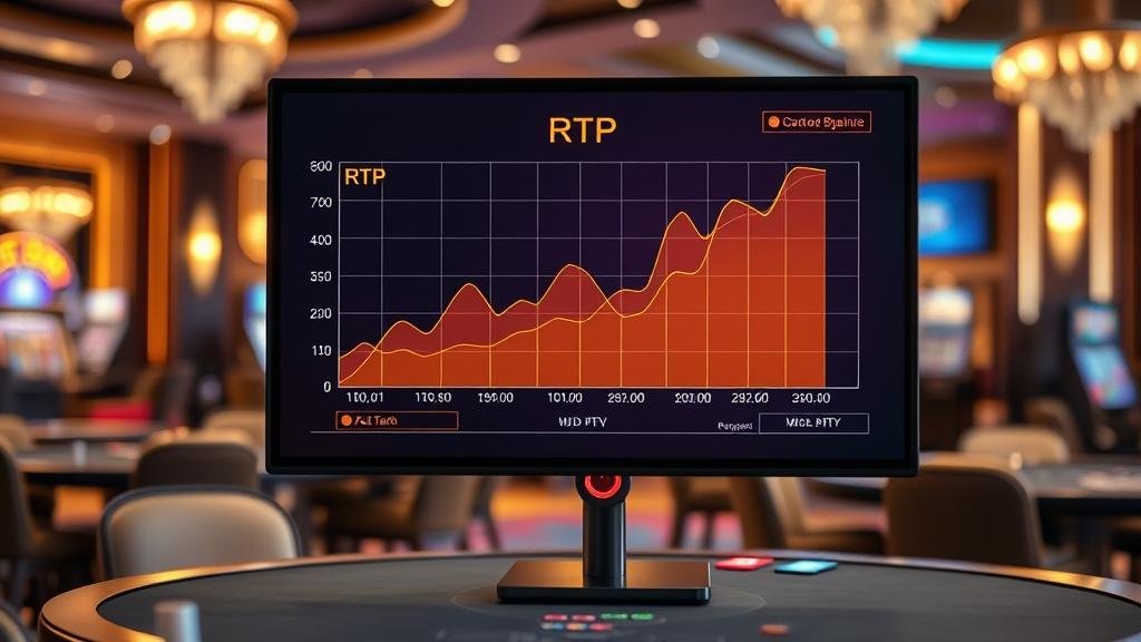 การปรับเบทสล็อตออนไลน์