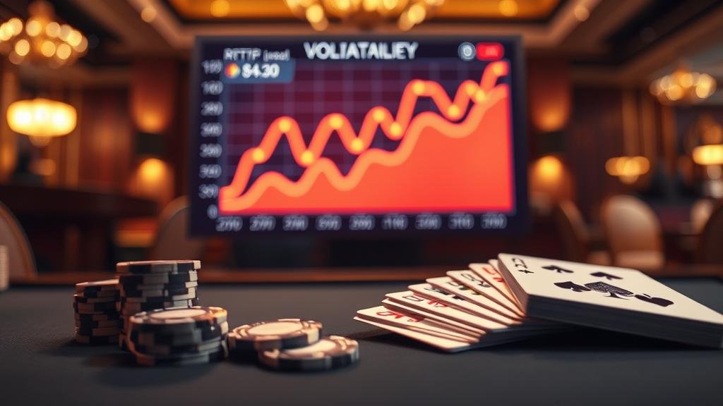 ธีมสล็อตออนไลน์หลากหลาย