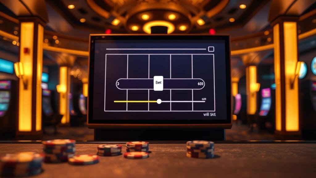 ข้อควรระวังและเคล็ดลับการเล่นสล็อตทุนต่ำ