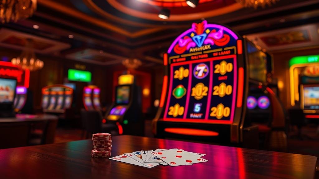 เจาะลึก! สล็อต AvatarUX คืนทุนไว พร้อมสูตรเช็ค RTP ล่าสุด จาก Evoplay