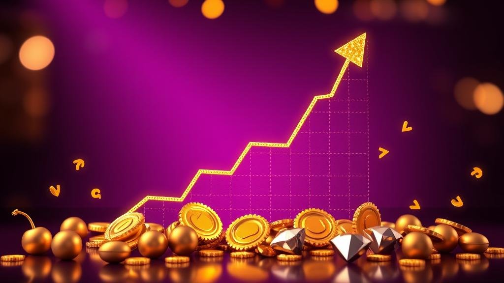 การปรับเบทสล็อตบนมือถือ