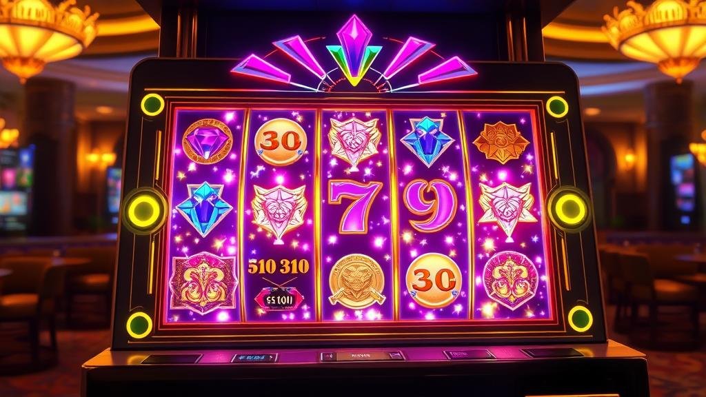 เปิดเคล็ดลับทำกำไรสล็อต 3D/เมก้าเวย์: ซื้อสปิน, เช็ค RTP ค่ายดัง จ่ายหนัก!