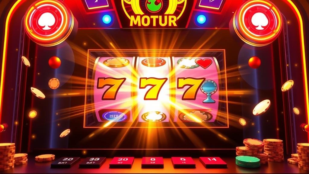 การซื้อสปินในสล็อตออนไลน์ เพิ่มโอกาสชนะ