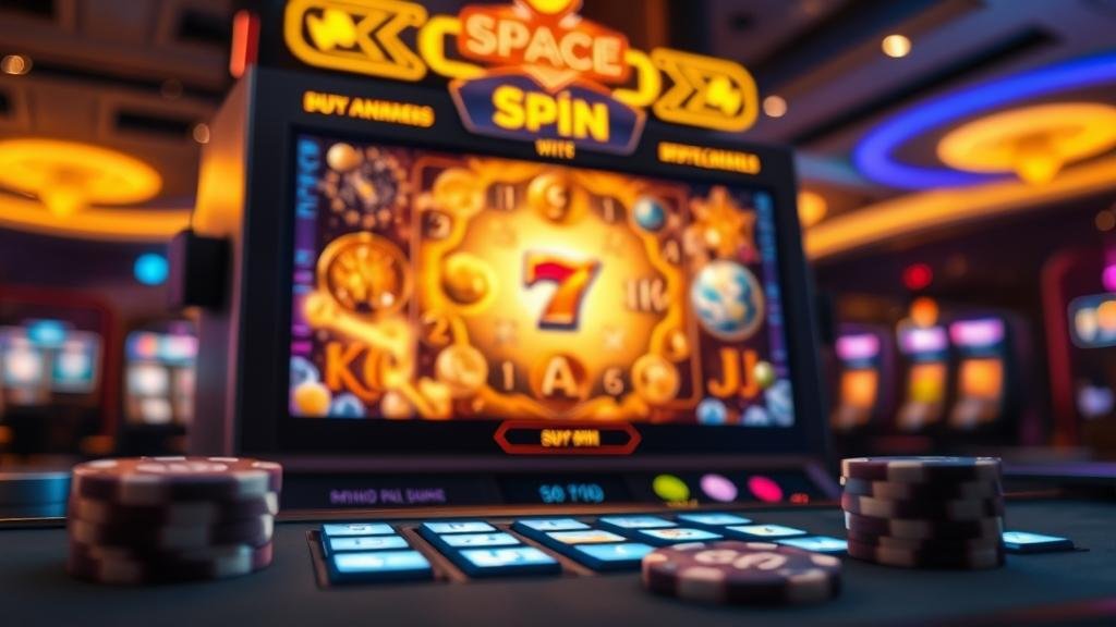 เกมสล็อต Booongo แตกง่าย คืนทุนไว